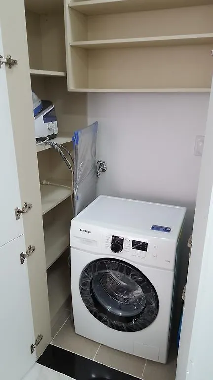 High Class Apartment Astana Kazakistan