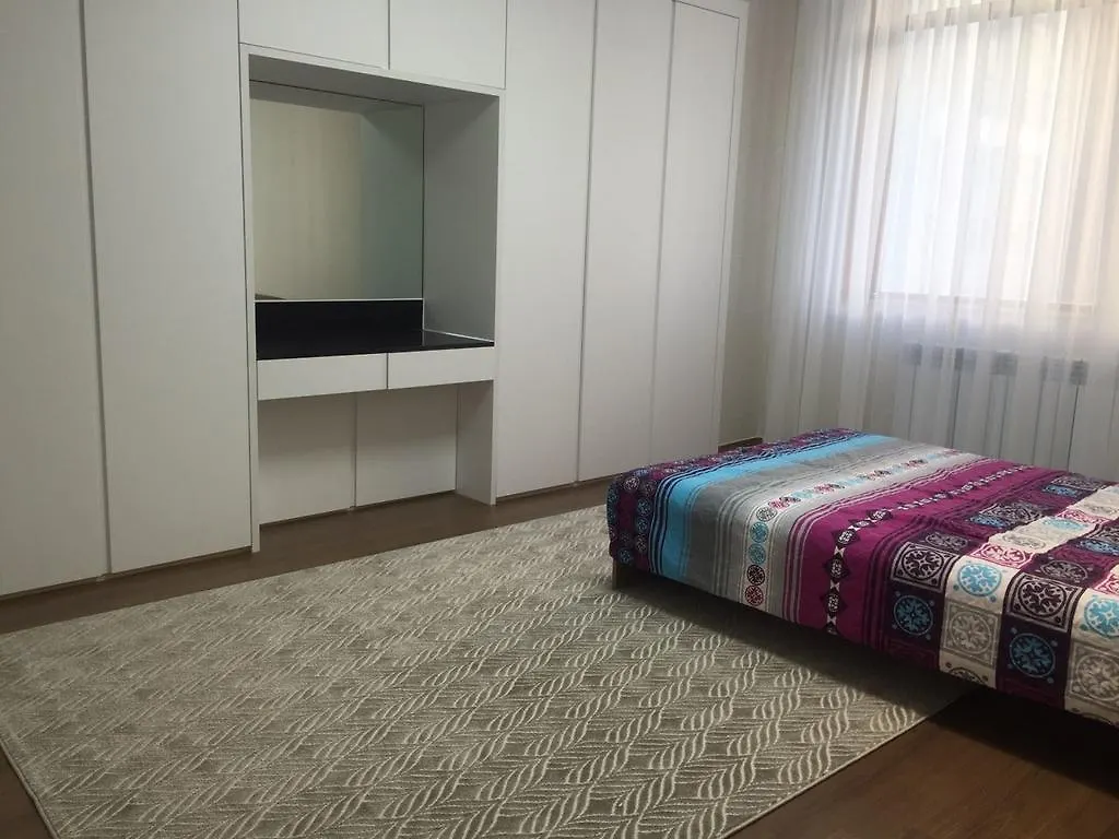 High Class Apartment Nur-Sultan