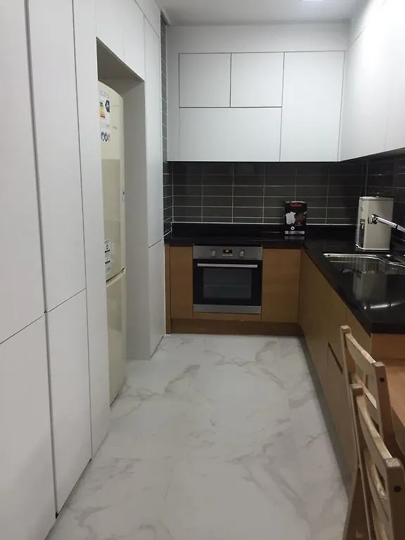 High Class Apartment Nur-Sultan   Nur-Sultan (Astana)