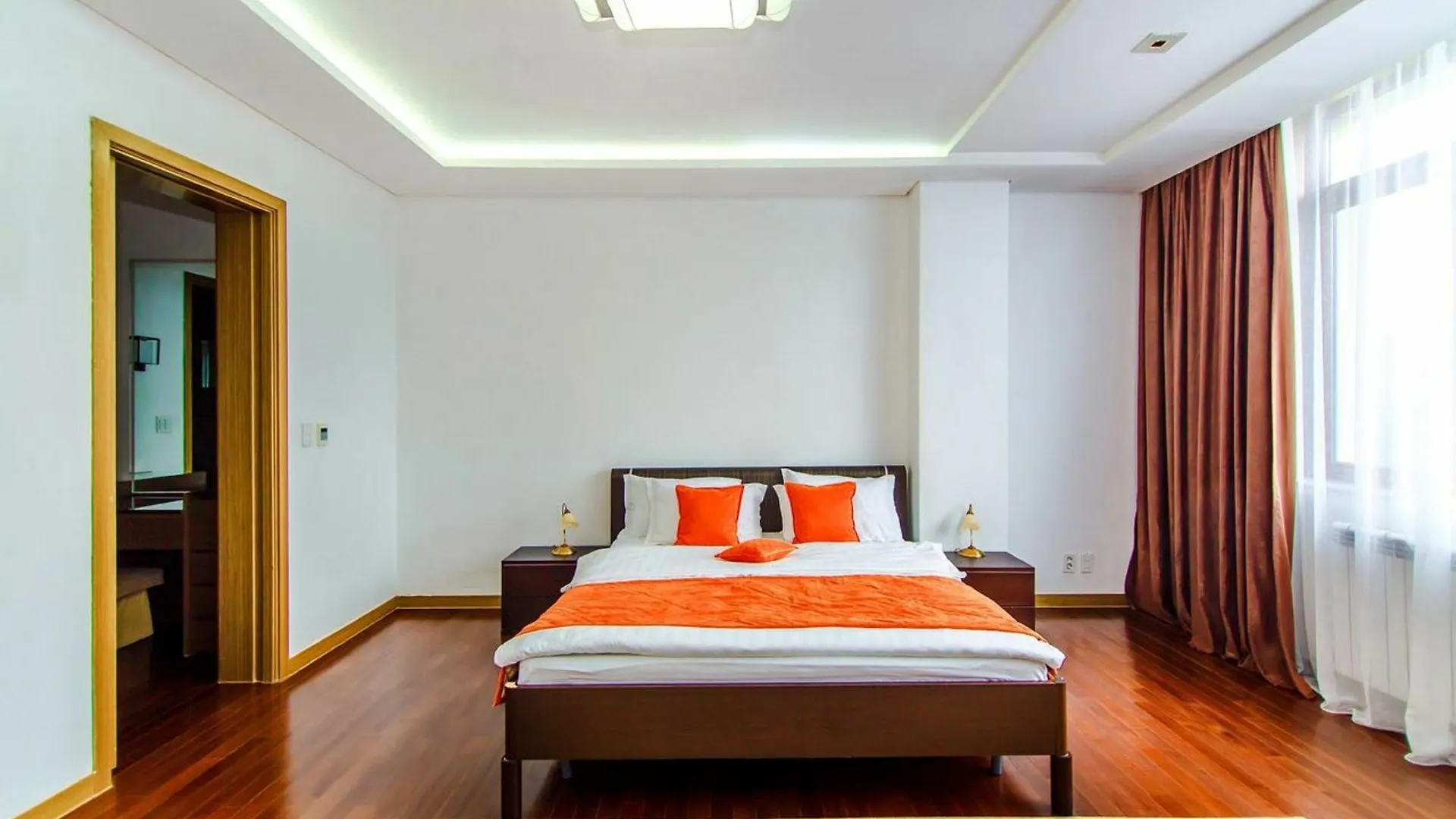 High Class Apartment Nur-Sultan  Kazakhstan