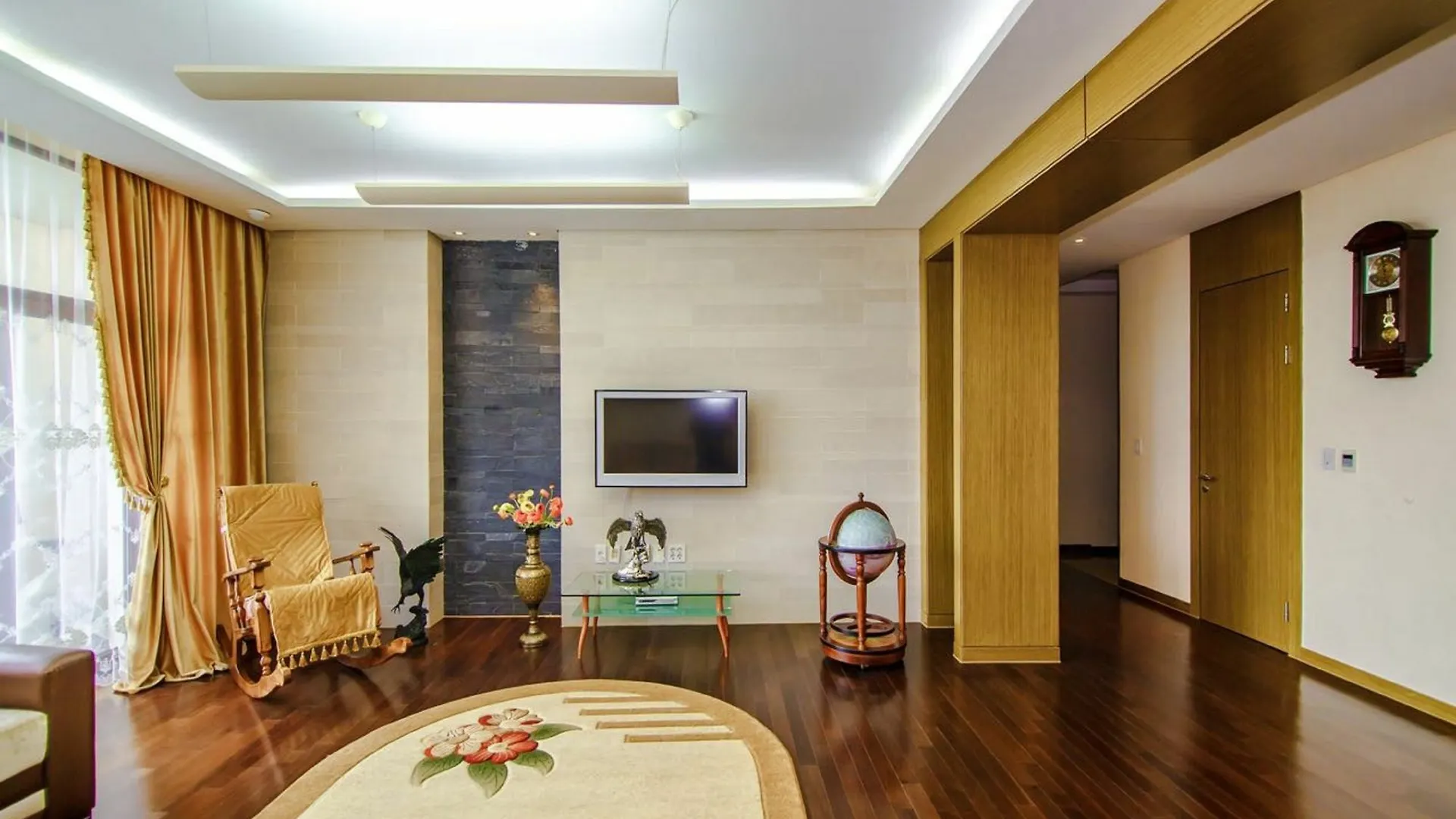 High Class Apartment Nur-Sultan