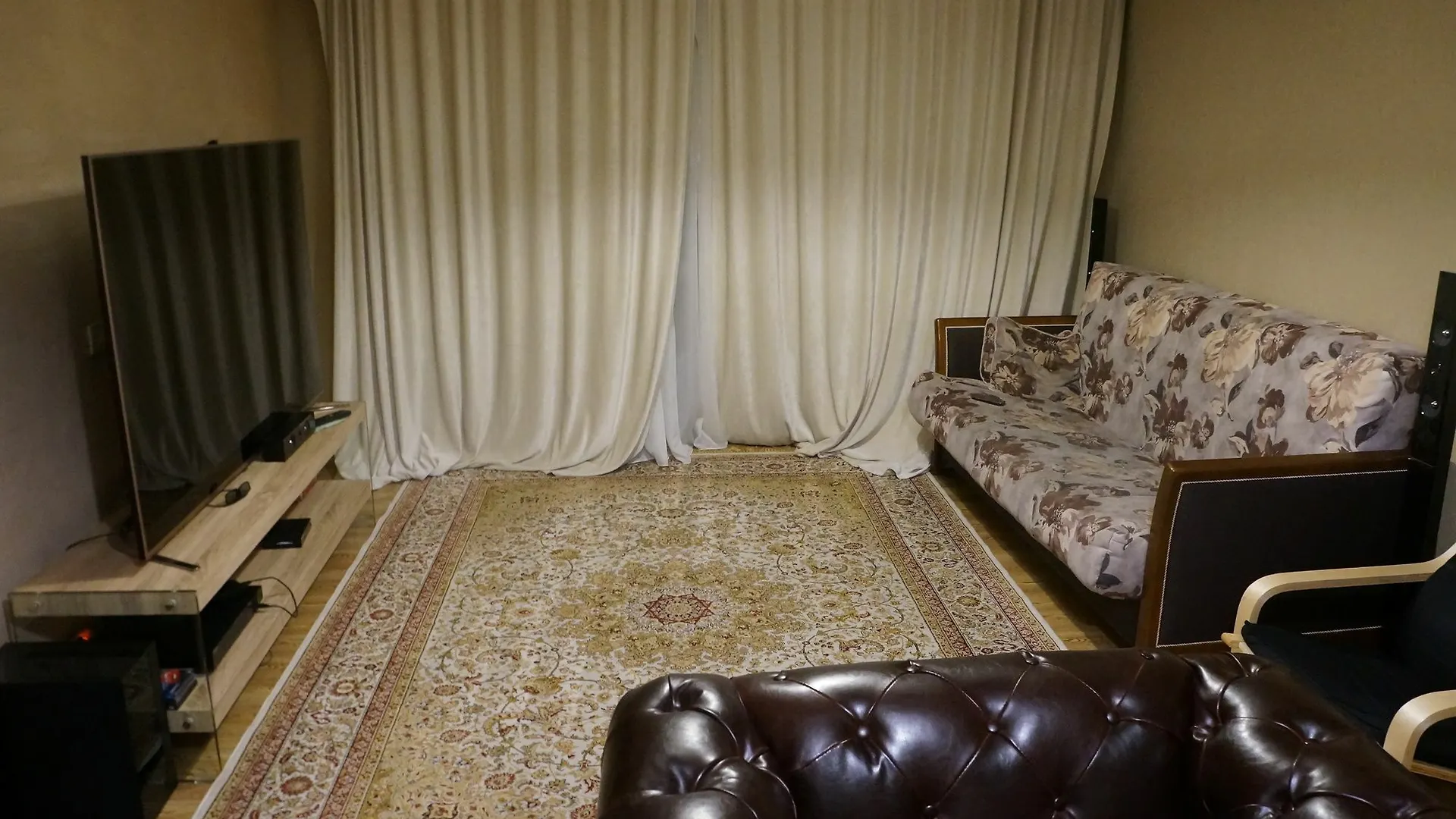 High Class Apartment Nur-Sultan  Kazakhstan