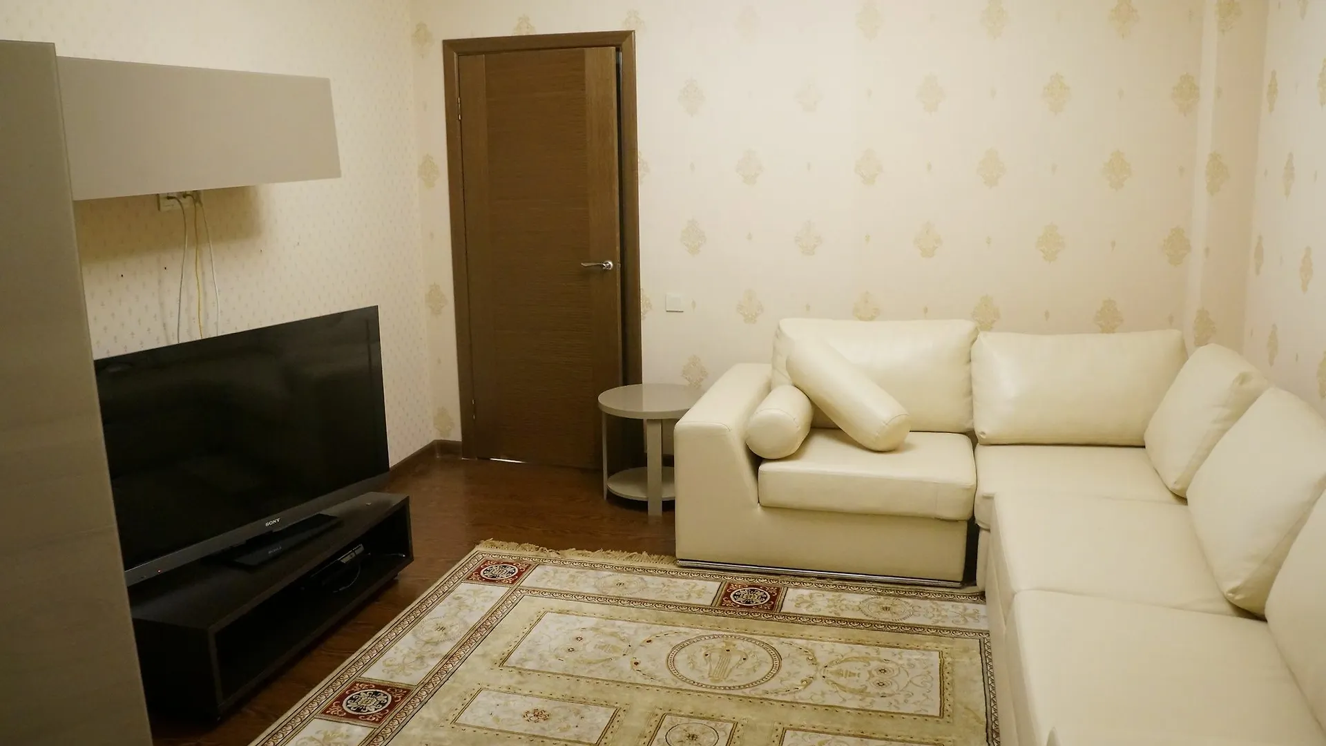High Class Apartment Nur-Sultan