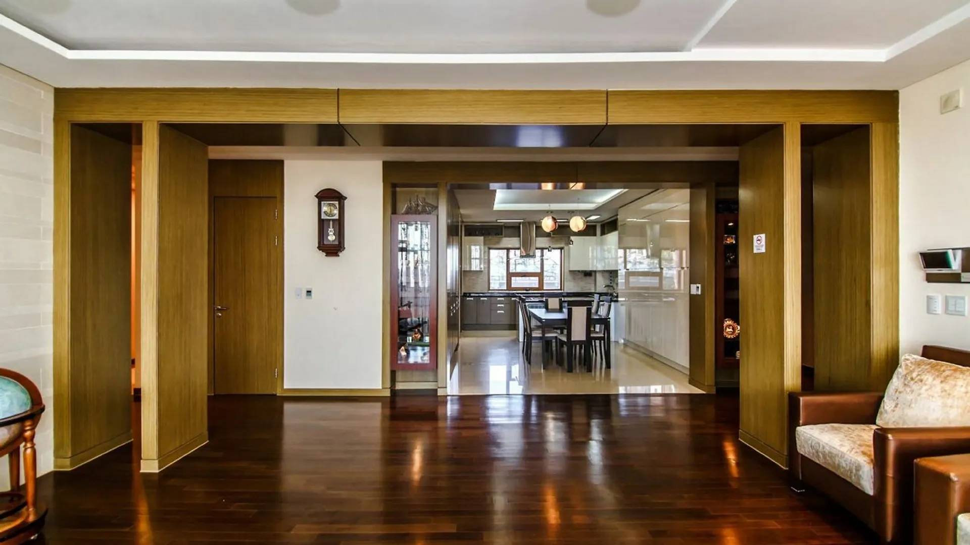 High Class Apartment Nur-Sultan  Kazakhstan
