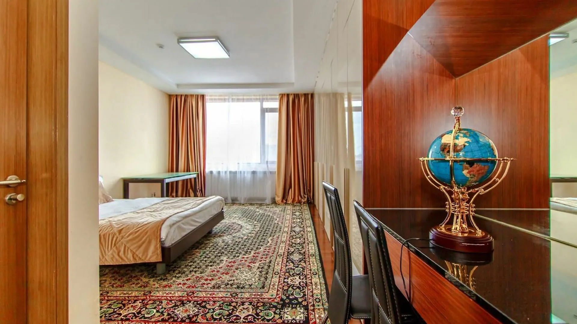High Class Apartment Nur-Sultan  Nur-Sultan (Astana)